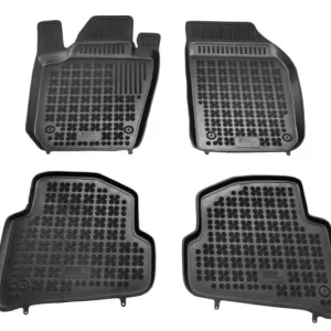 Doar azi Covorase auto pentru SKODA FABIA III fabricatie 08.2014-2021