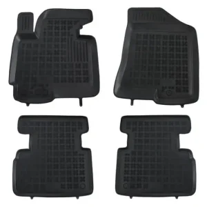 Covorase auto pentru KIA SPORTAGE 07.2010-2015 Premium