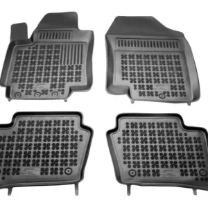 Premium Covorase auto pentru HYUNDAI I20 08.2008-12.2015