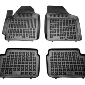 Covorase auto pentru HYUNDAI I10 01.2008-12.2013 Reducere specială