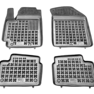 Calitate înaltă Covorase auto pentru KIA PICANTO II 05.2011-2017 si PICANTO III 2017+