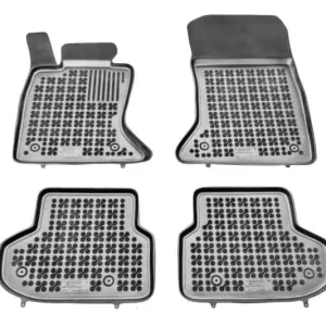 Livrare rapidă Covorase auto PREMIUM pentru BMW SERIA 5 F10 si F11 2013-2017