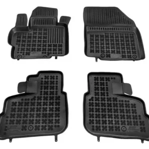 Chilipir Covorase auto Mitsubishi SPACE STAR pre facelifting 2012-2018 si facelifting 2018+