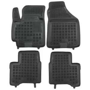 Retur ușor Covorase auto pentru Suzuki SWIFT V 2017+
