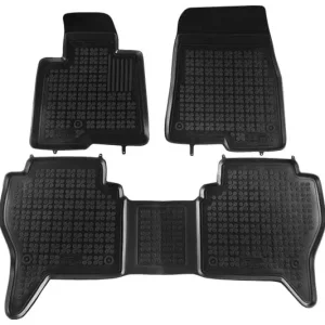 Covorase auto pentru MITSUBISHI Montero III 1999-2006 si Pajero III 04.2000-12.2006 Super ofertă