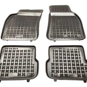 Covorase auto pentru AUDI A6 4F C6facelifting 2008-2011 Comandă acum