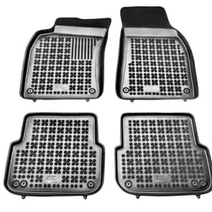 Covorase auto pentru AUDI A6 C6 Sedan 2004-2008 , A6 Avant si A6 Allroad Quattro 2004-2011 Retur ușor