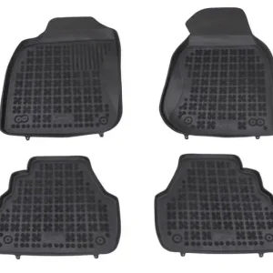 Covorase PREMIUM negre pentru AUDI A6 4B C5 1997-2005 Cumpără online
