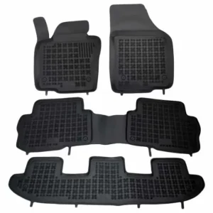 Covorase auto pentru Seat Alhambra si Volkswagen Sharan II 7 locuri 2010-2022 Cel mai bun preț