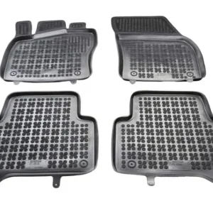 Covorase auto pentru Volkswagen Tiguan II 2015-2020 si 2020+ Nu rata