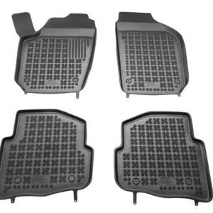 Reducere de preț Covorase auto pentru SEAT Cordoba , Ibiza , SKODA Fabia I si Volkswagen Polo 1999-2009