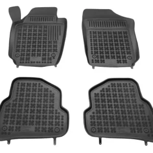 Covorase auto pentru Volkswagen Polo V 2009-2017 Chilipir