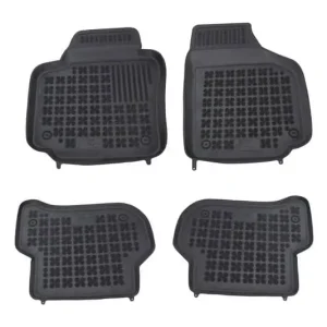 Expediere rapidă Covorase auto pentru Volkswagen Golf Plus 2005-2014 si SKODA Yeti 2009-2017