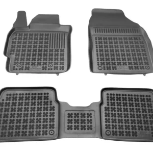 Covorase auto pentru TOYOTA Auris 2007-2012 si CorollaX E140, E150 2006-2013 Ofertă specială