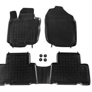 Reducere de preț Covorase auto pentru TOYOTA III RAV4 2006-2012 versiunea europeana