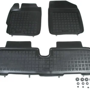 Covorase auto pentru TOYOTA Urban Cruiser 2008-2014 si Yaris II 2005-02.2012 Livrare rapidă