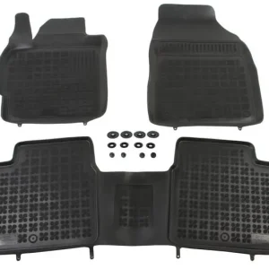 Covorase auto pentru Toyota COROLLA XI E160 2012-2018 Popular
