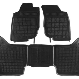 Comandă acum Covorase auto pentru TOYOTA Hilux AN10 , AN20 , AN30 2005-2015 versiunea in 4 usi