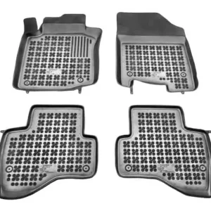 Covorase pentru CITROEN C1 2008-2014 , PEUGEOT 107 2005-2014 si TOYOTA Aygo 2005-2014 Premium