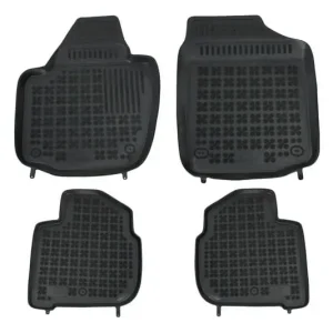 Covorase auto pentru SEAT Toledo IV , SKODA Rapid si Rapid Spaceback 2012-2019 Ofertă exclusivă