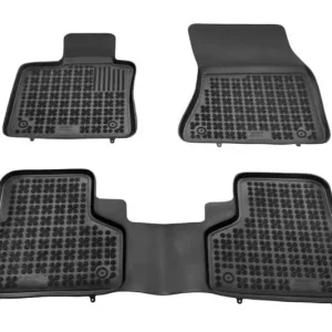 Covorase auto pentru BMW X5 F15 2013-2018 si X6 F16 2014-2019 Ofertă specială
