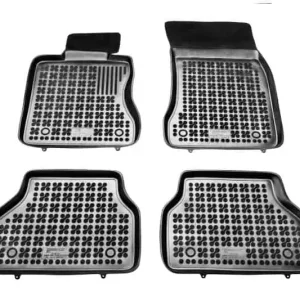 Chilipir Covorase auto PREMIUM pentru BMW seria 5 E60 si E61 2003-2010