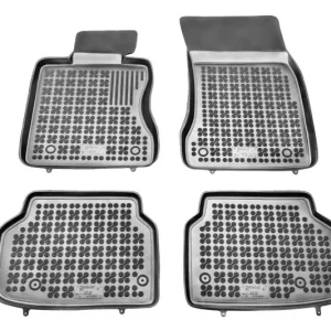 Covorase auto pentru BMW seria 7 F01 , F02 , F03 , F04 09.2008-12.2015 Bestseller