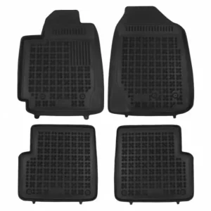 Covorase auto pentru Toyota COROLLA IX E120, E130 2002 – 2007 fara extinctor Ofertă limitată