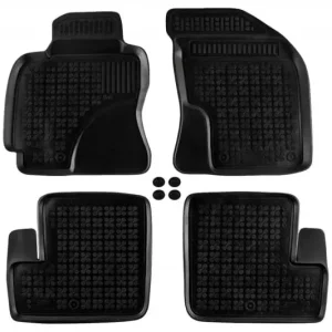 Ultima șansă Covorase auto pentru Toyota RAV4 II 2000 – 2003 varianta cu 5 usi