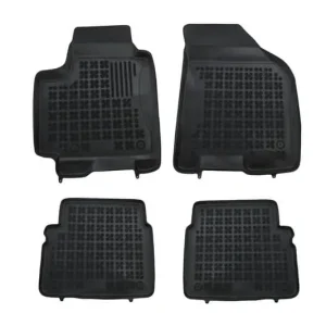 Transport gratuit Covorase auto pentru CHEVROLET Aveo T200 / T250 2002-2011 si Kalos 2004-2007
