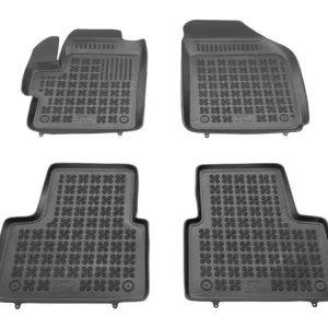 Ofertă limitată Covorase auto pentru CHEVROLET Spark II 2005-2009