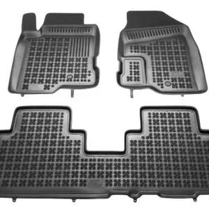 Preț mic Covorase auto pentru CHEVROLET Captiva 2006-2015 si OPEL Antara 2006-2017