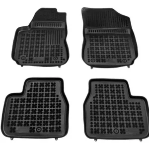 Retur ușor Covorase auto pentru CITROEN C4 Cactus 09.2014-2021