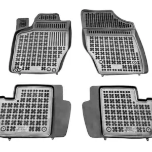 Covorase pentru CITROEN C4 I si II 2001-2017 si PEUGEOT 307 2001-2007 fara extrinctor Reducere