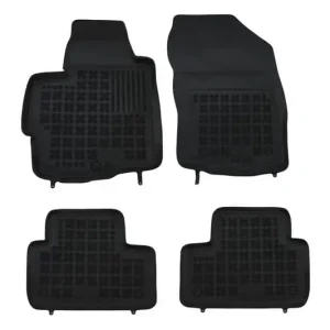 Covorase auto pentru CITROEN C4 Aircross 2012-2017 si MITSUBISHI ASX 2010-2022 Vezi acum