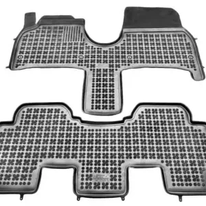 Covorase auto pentru Citroen C8 , Fiat ULYSSE II , Lancia PHEDRA si Peugeot 807 2002-2010 Reduceri