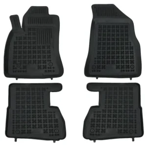 Covorase auto pentru FIAT Doblo II2010+ si OPEL Combo C 2011-2018 cu 5 si 7 locuri Livrare gratuită