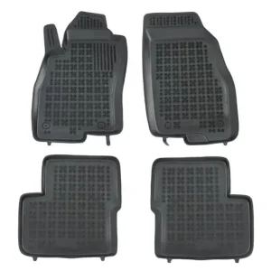 Covorase auto pentru FIAT Grande Punto 2005-2009 Retur ușor