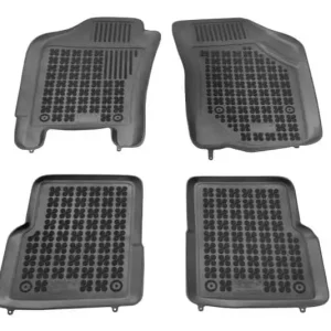 Doar azi Covorase auto pentru FIAT ALBEA 2002-2010