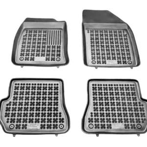 Reducere de preț Covorase auto pentru FORD Fiesta V MK5 pre facelifting 2002-11.2005