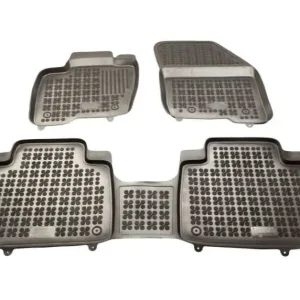 Covorase auto pentru FORD Galaxy IIIsi FORD S-Max II 2015-2023 Cel mai vândut