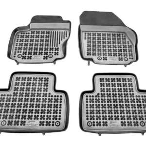Cumpără online Covorase auto pentru FORD Galaxy II 2006-2015 si S-Max 2006-2015