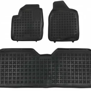 Covorase auto pentru Volkswagen Sharan I , Ford GALAXY I si Seat Alhambra I cu 5 locuri Reducere de preț