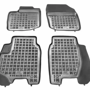 Covorase auto pentru HONDA Civic Hatchback 2011-2016 si Civic Wagon 2014-2017 Ieftin
