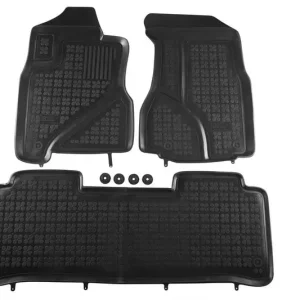 Ofertă Covorase auto PREMIUM pentru HONDA CR-V II 2001-2007
