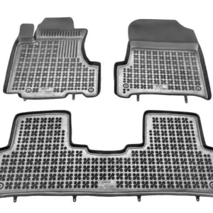 Covorase auto pentru HONDA CR-V III 2007-2012 Ofertă de sezon