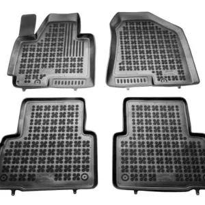 Covorase auto Premium pentru HYUNDAI ix35 2010-2015 Cel mai vândut