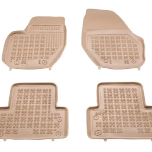 Discount Covorase auto crem pentru VOLVO S60 II 2010-2018 , V60 2011-2018 si XC60 2008-2017