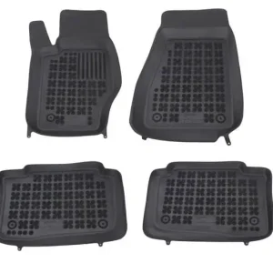 Ieftin Covorase auto pentru JEEP Grand Cherokee WK III 10.2004-11.2010
