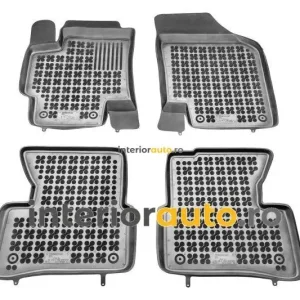 Nu rata Covorase auto pentru KIA Rio II 2005-2011